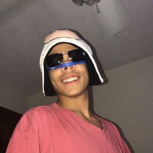 Meet your Posher, Nathan